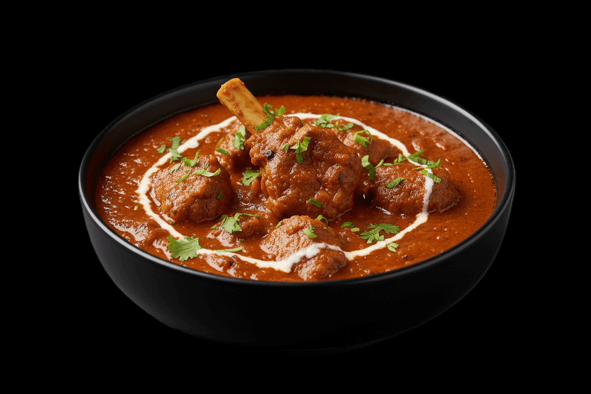 Lamb Rogan Josh (GF) (LF)